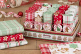 Sugar & Spice Assorted Dishtowels- Pdq
