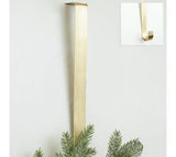 Gold Wreath Hanger