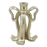 Copper Bow Taper Holder