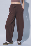 Barrel Leg Joggers