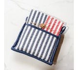 Americana Pot Holder/towel Set