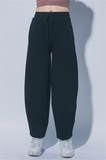 Barrel Leg Joggers