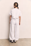 Organic Cotton Terry Top