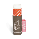 Holiday Poppy & Pout Lip Balm Collection