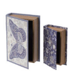 Linen Butterfly Books