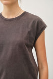 Basic Acid Washed Tee