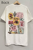 The World Needs More Cowgirls Graphic Tee