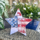 Patriotic Star