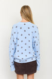 Polka Dot Cardigan