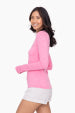 Active Long Sleeve Pullover