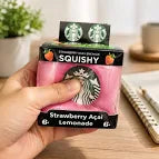 Nee Doh Pop Brand Squishy Toy