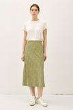 Midi Skirt