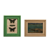 Wood Picture Frame W Image