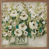 Forever Green By Carol Robinson - 8x8