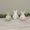Ceramic Easter Bunny
