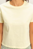 Classic Cotton T-Shirt