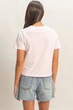 Classic Cotton T-Shirt