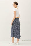 Midi Skirt