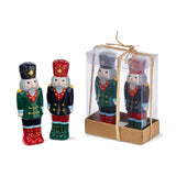 Nutcracker S&p S/2