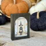 Wanda Witch Arch Mini Frame