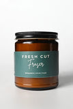 Classic 7oz Statement Collection: Fresh Cut Fraser