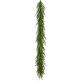 Cypress Double Garland