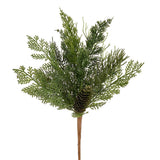 Mix Cedar/pine Bush
