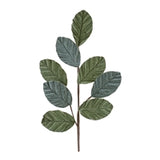 Leaf Spray Polyester-green