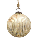 Ball Ornament