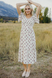 The Kendall Dress