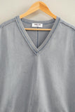 V-Neck Casual Vest