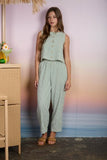 Striped Lounge Pants