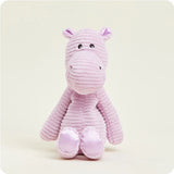 Hippo- My First Warmies