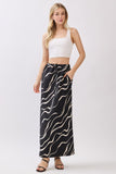 Flowy Maxi Skirt