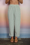 Striped Lounge Pants