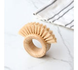 Round Bristle Brush
