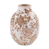 Vase 6.25h Ceramic