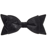 Velvet Bow Ornament