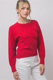 Crewneck Sweater