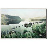 Silent Waters 30x45