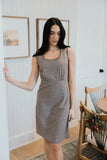 The Posey Pencil Dress