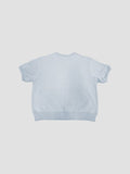Organic Cotton Terry Top