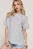 Brooklyn Graphic Tee