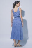 Striped Skirt