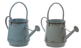 Metal Garden Watering Can