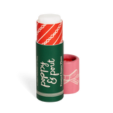 Holiday Poppy & Pout Lip Balm Collection