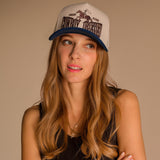 Cowboy Obsessed Trucker Hat