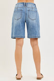Slouchy Jorts