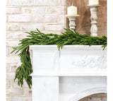 Pine Garland 72"