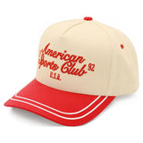 American Sports Club Trucker